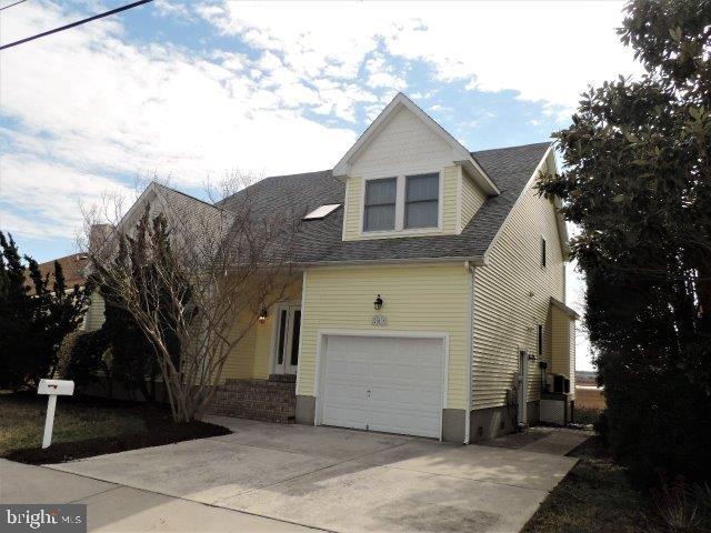 203 Old Landing Road - Photo 1
