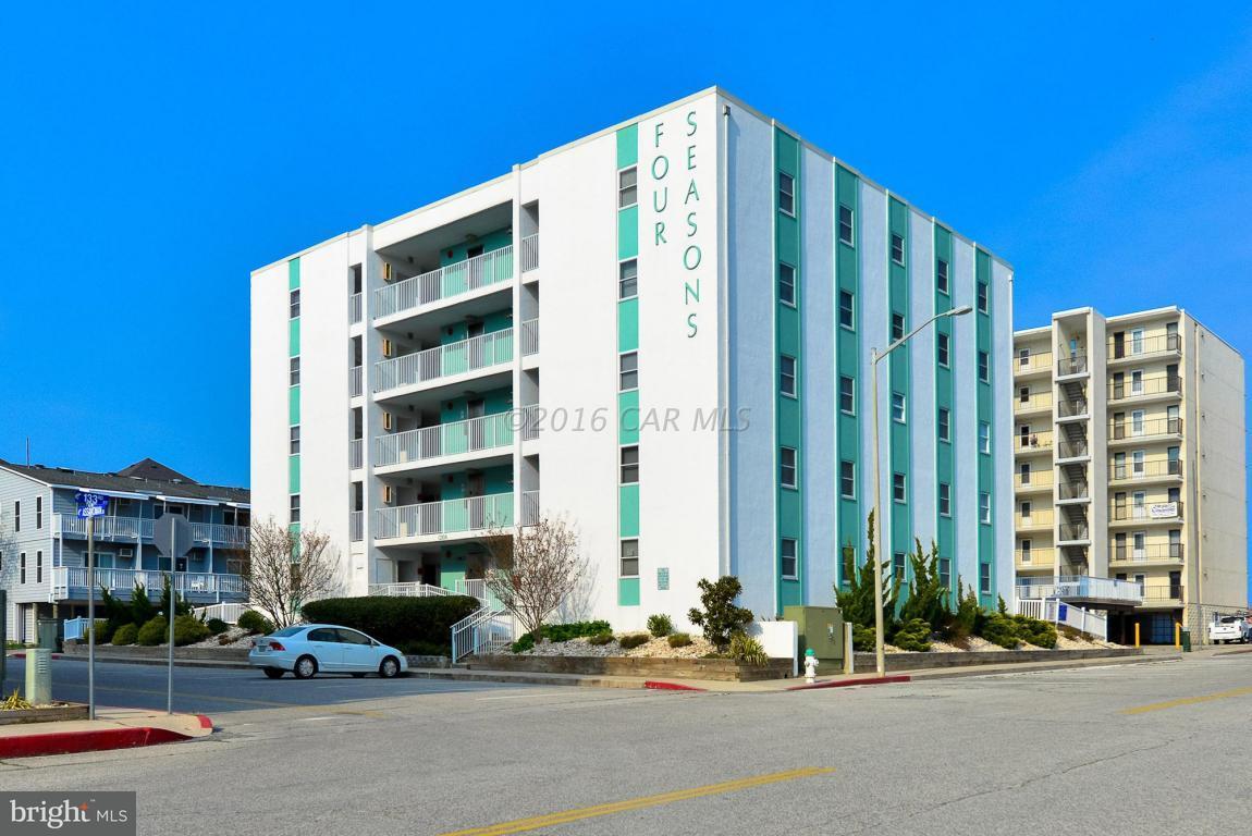 13304 Assawoman Drive - Photo 1