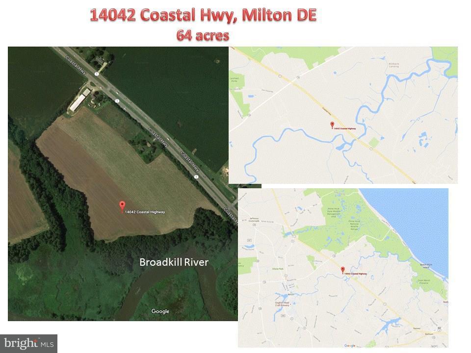 14042 Coastal Highway - Photo 1