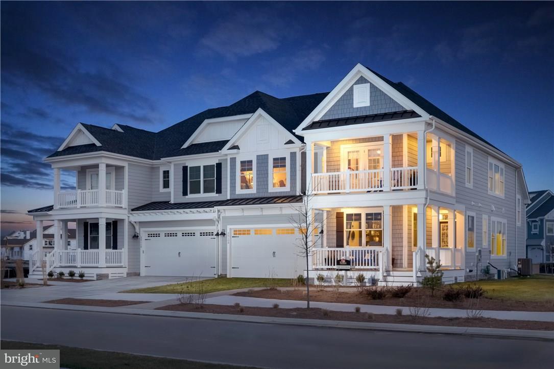 0 Charlottetown Way (Hatteras) - Photo 1