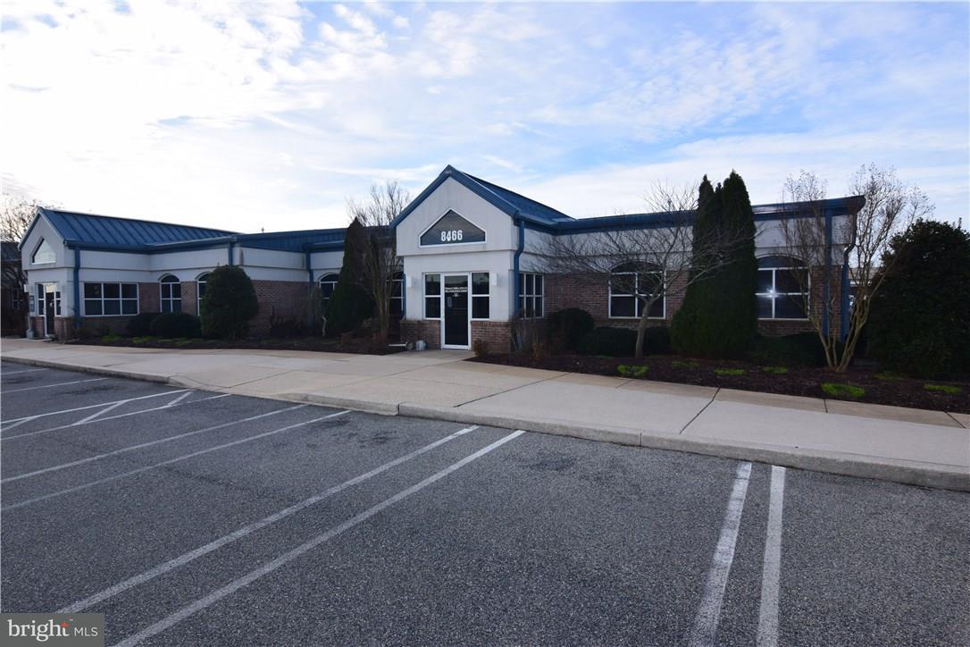 8466 Herring Run Road - Photo 1