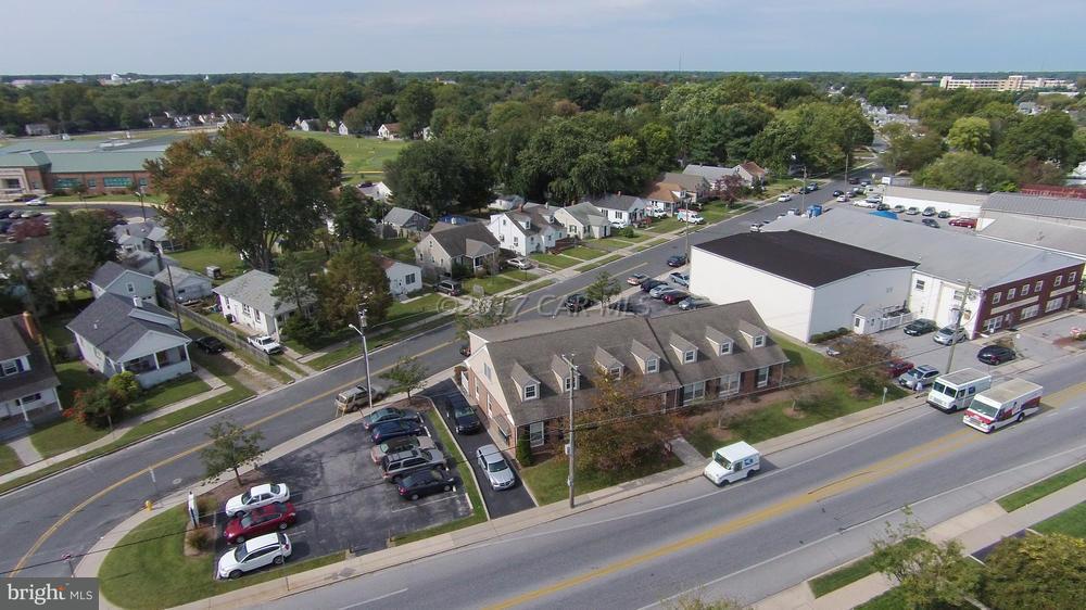540 Snow Hill Circle - Photo 1