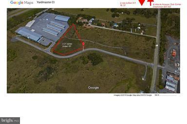 0 Yardmaster Court - Photo 1