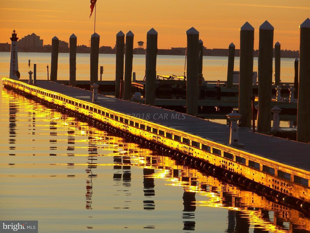19 Boat Slip Pines Point Marina - Photo 1
