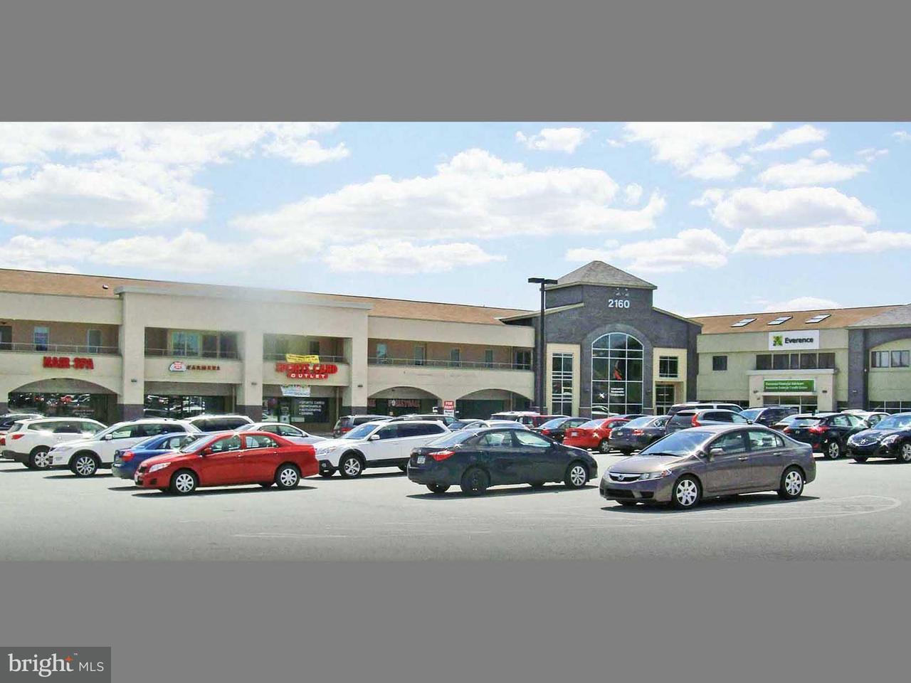 2160-2 Lincoln Hwy E - Photo 1