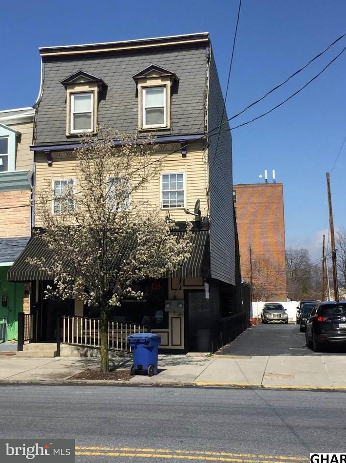 306 Reily Street - Photo 1