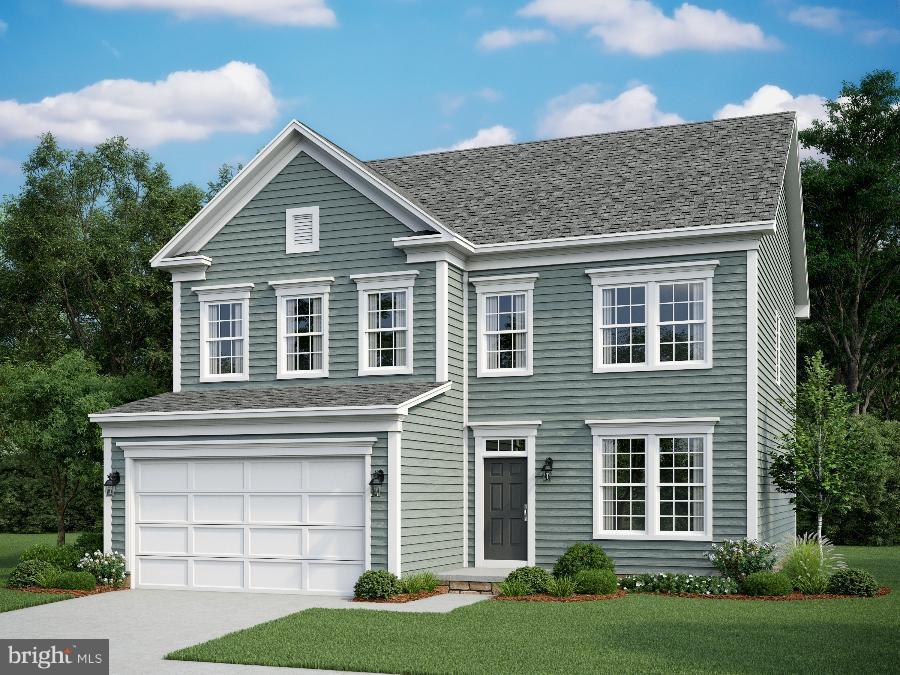 0 Courtland Park Drive - Photo 1
