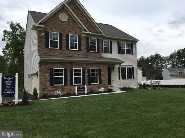 803 United Court - Photo 1