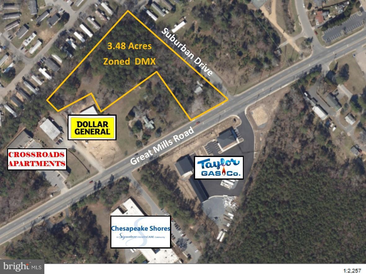 21437 Great Mills Road - Photo 1