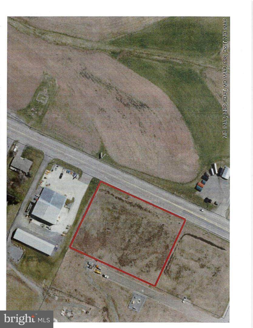 1 Garrett Highway - Photo 1