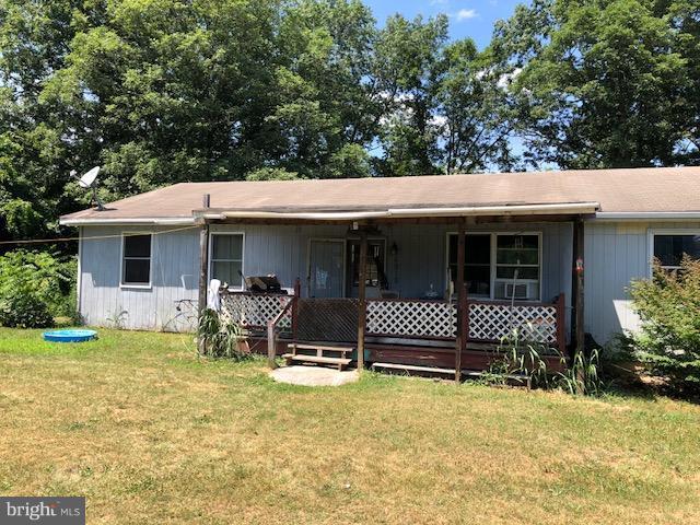 6916 Hedgesville Road - Photo 1