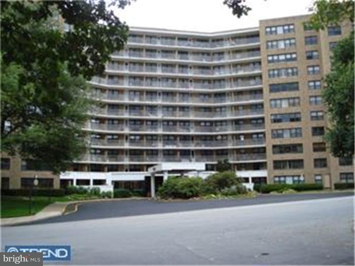 1600 Hagys Ford Road - Photo 1