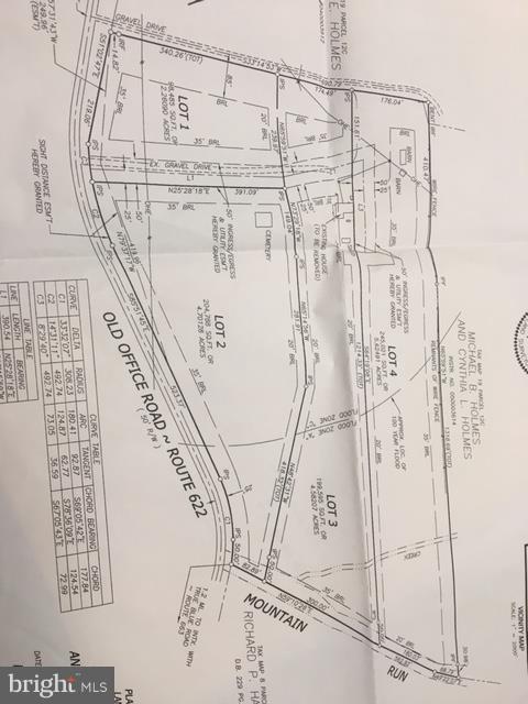 Old Office Road - Photo 1