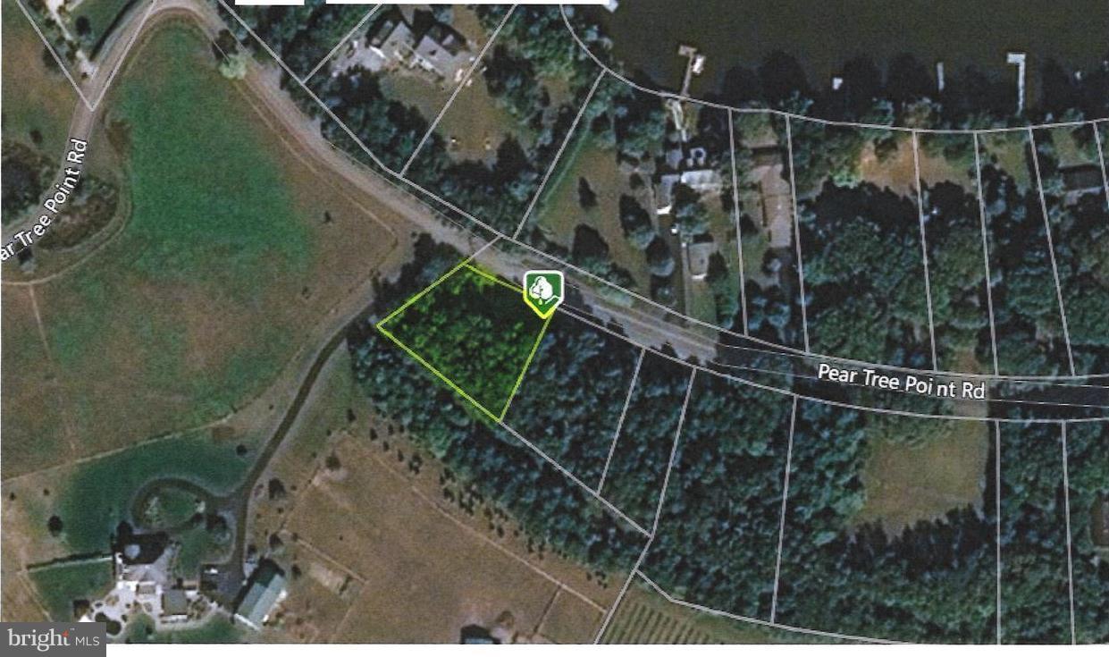 Pear Tree Point Road - Photo 1 Pear Tree Point Road - Photo 1