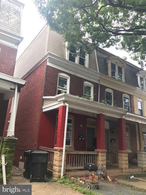 1527 Berryhill Street - Photo 1
