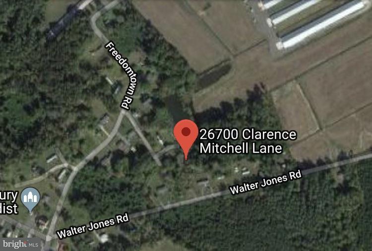 26700 Clarence Mitchell Lane - Photo 1