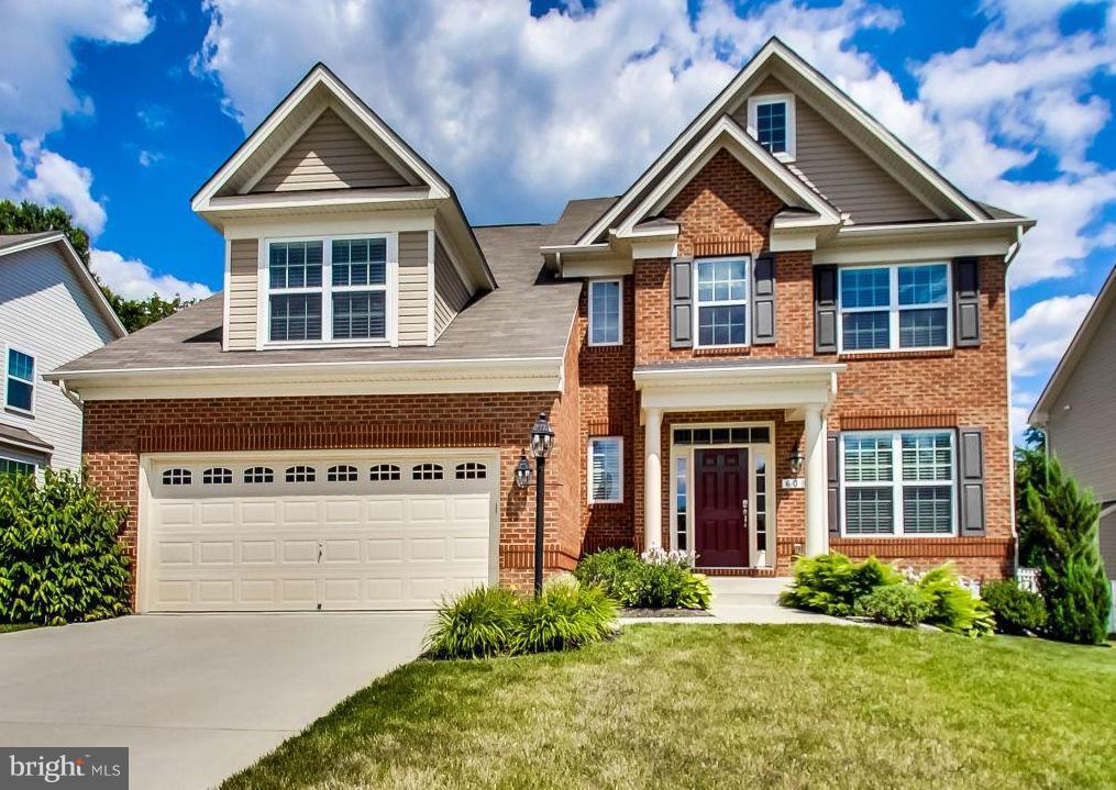 609 Highland Farms Circle - Photo 1