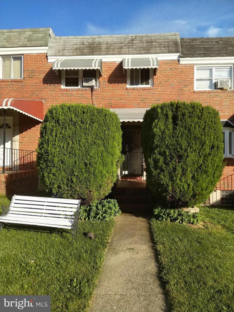4911 Aberdeen Avenue - Photo 1
