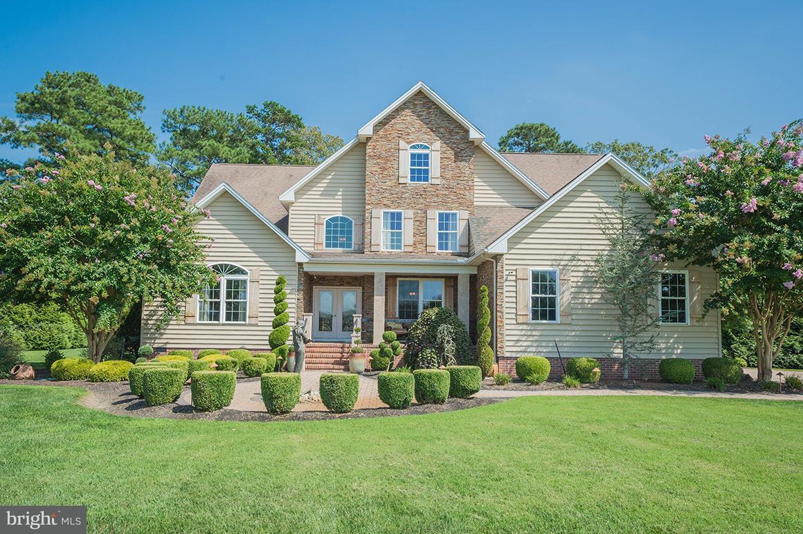 3497 Redden Ferry Road - Photo 1