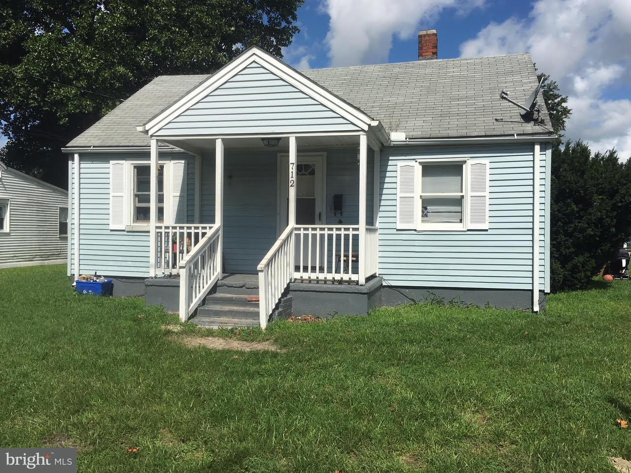 712 Shiloh Street - Photo 1