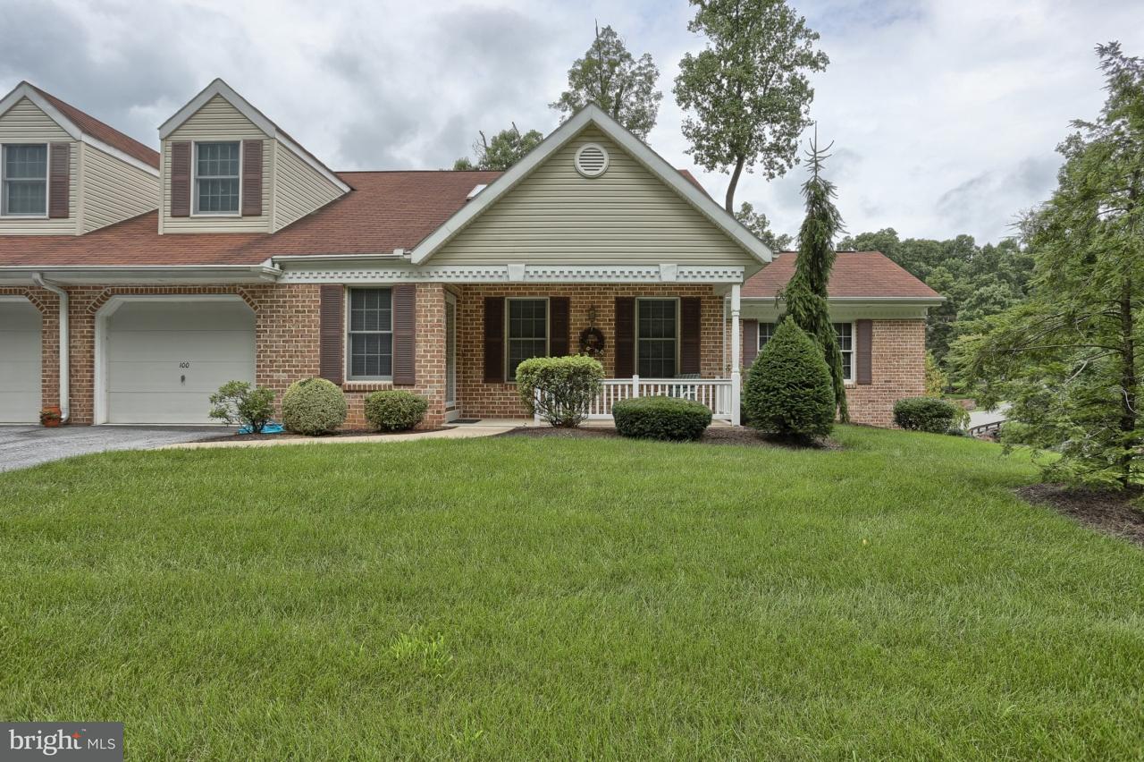 100 Timber Villa - Photo 1
