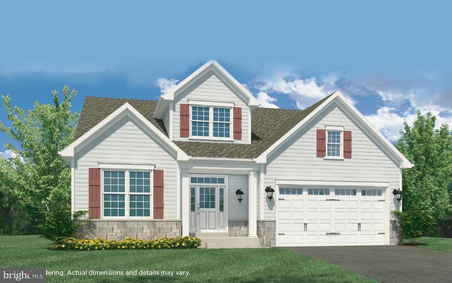00w Thomas More Drive - Photo 1