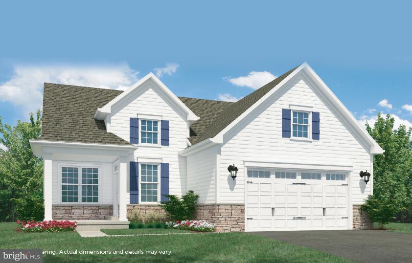 00AT Thomas More Drive - Photo 1