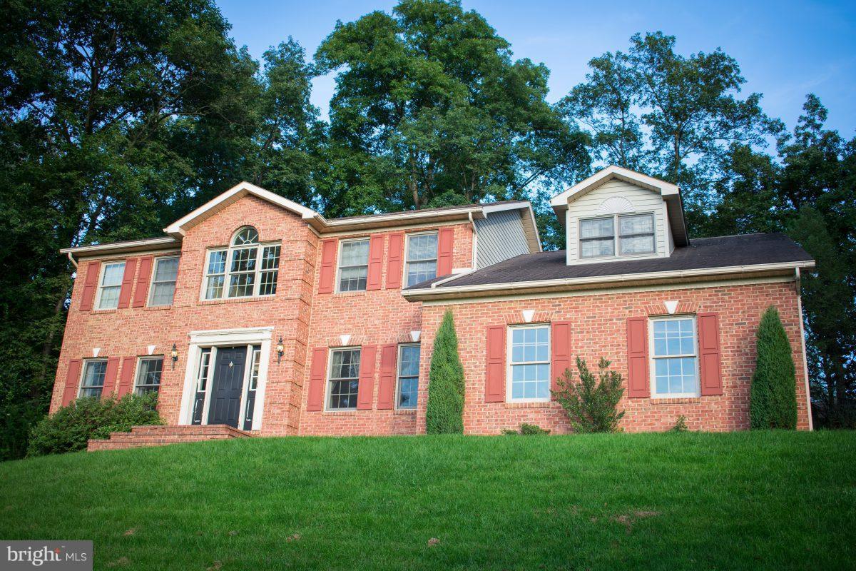 10906 Partridge Drive Waynesboro Pa 17268 1002281182 10906 Partridge Drive Waynesboro Pa 17268