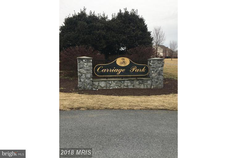 Carriage Drive - Photo 1