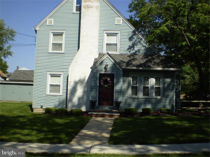 250 Warner Street - Photo 1