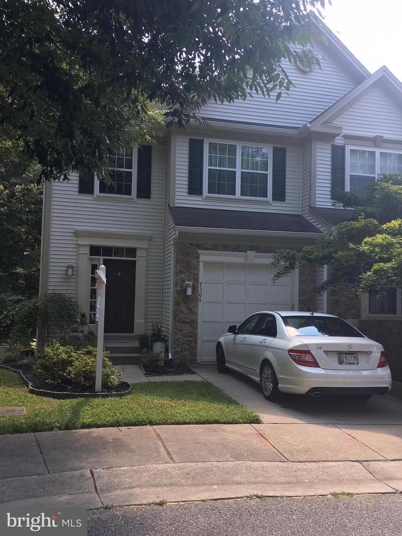 7306 Shady Glen Drive - Photo 1