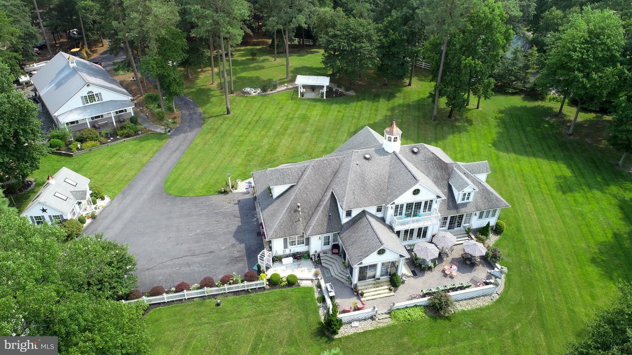 4740 Hatcrown Point Drive - Photo 1