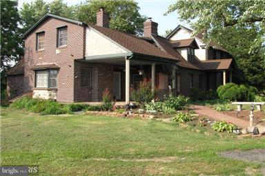 27329 Iron Gate Road - Photo 1