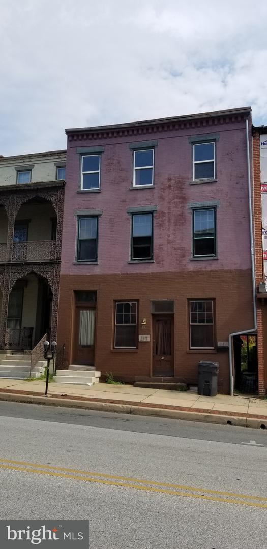 212-214 Locust Street - Photo 1