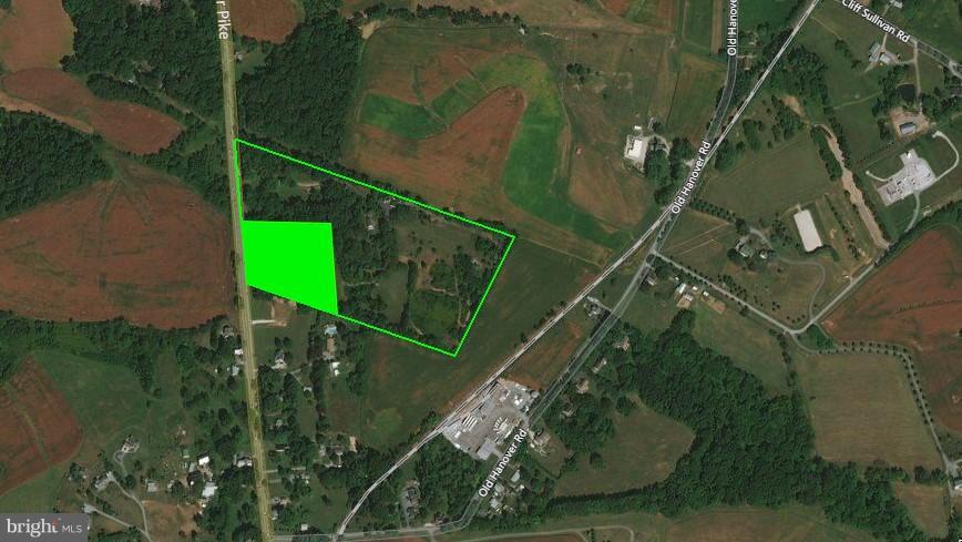 14069 Hanover Pike - Photo 1