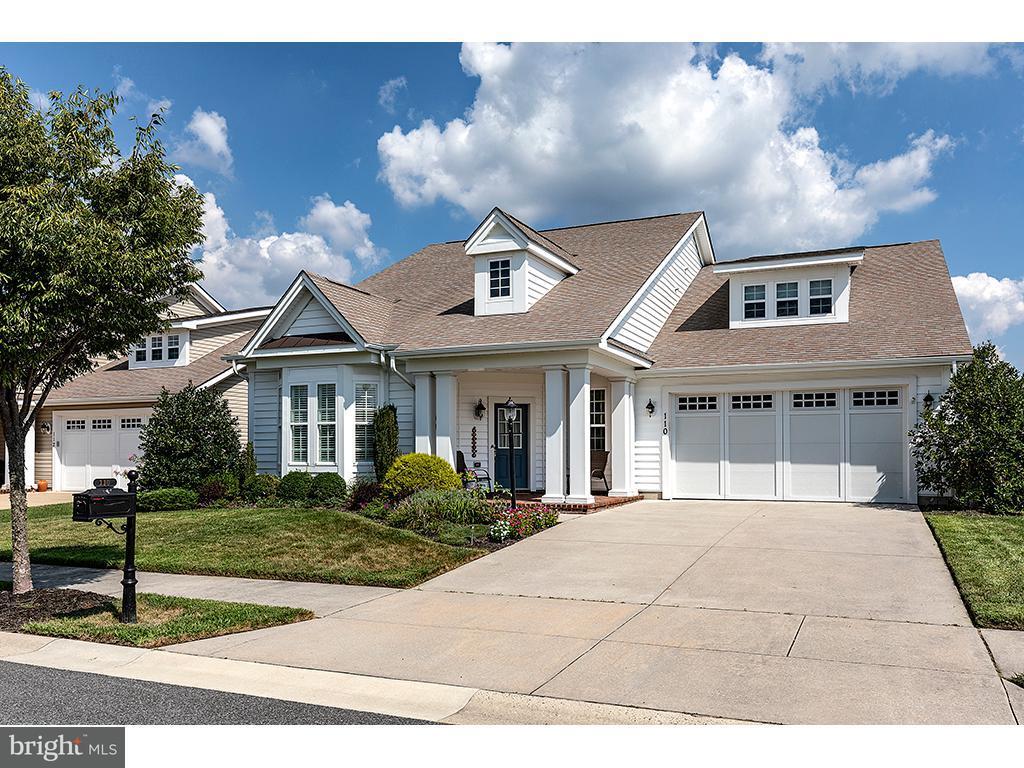 110 Widgeon Way - Photo 1