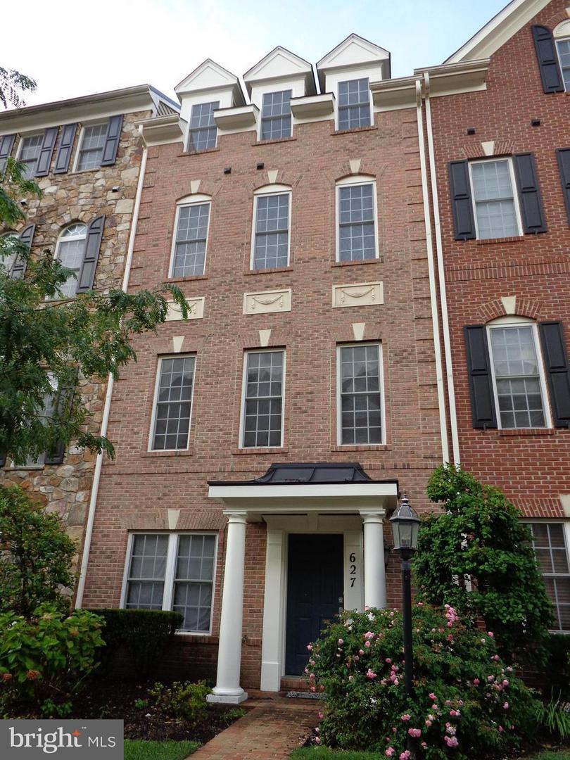627 Hurdle Mill Place - Photo 1