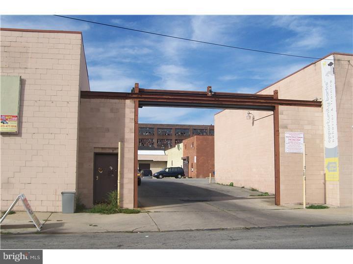 2501 Wharton Street - Photo 1