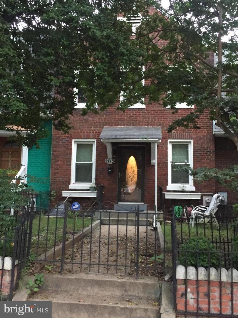 1419 Trinidad Avenue - Photo 1