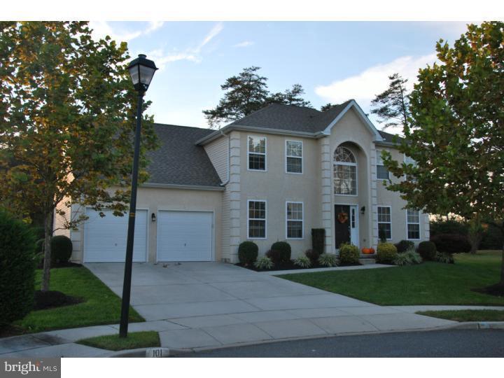101 Harmony Circle Road - Photo 1