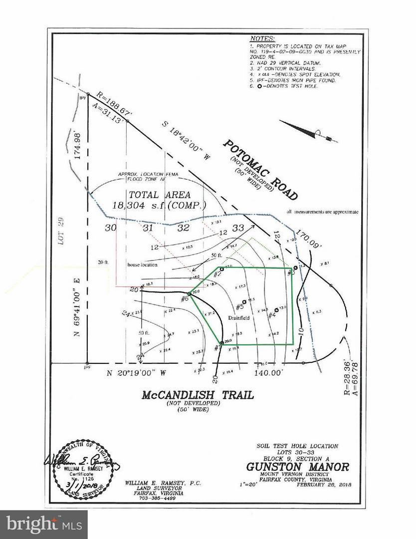 Mccandlish Trail - Photo 1