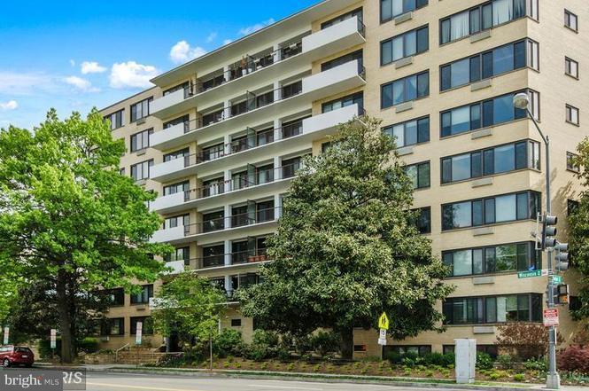 3601 Wisconsin Avenue - Photo 1