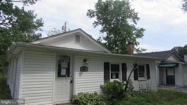 4715 Frederick Avenue - Photo 1