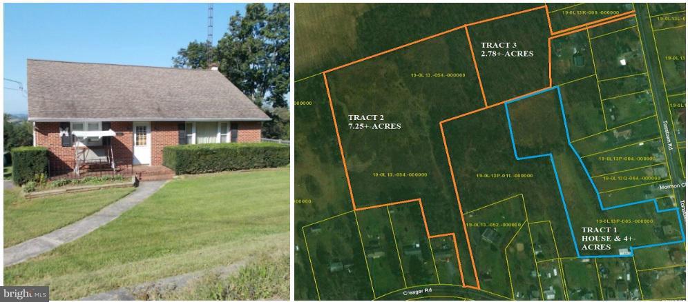 8963 Tomstown Road - Photo 1