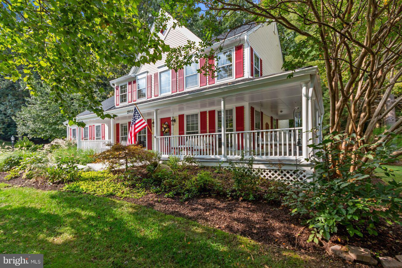 2905 Regina Drive - Photo 1