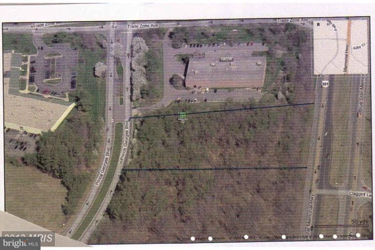 750 Prince Georges Boulevard - Photo 1