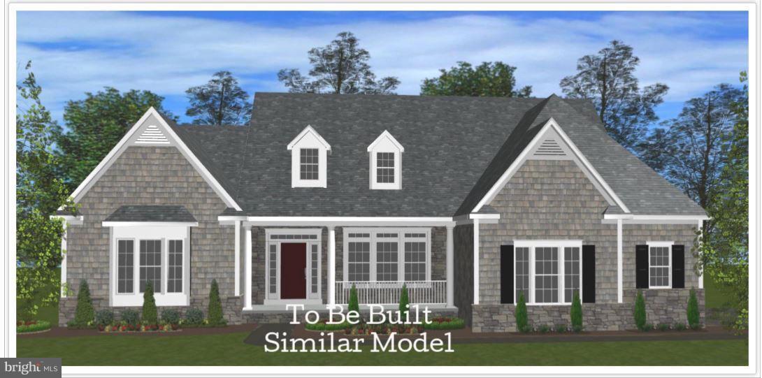 302 Greenwood Road - Photo 1