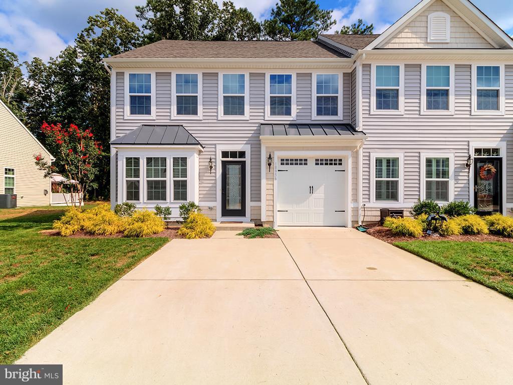 18956 Timbercreek Drive - Photo 1