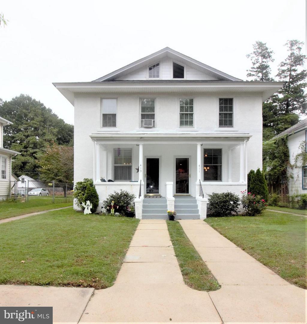 411 & 413 Bradford Street - Photo 1