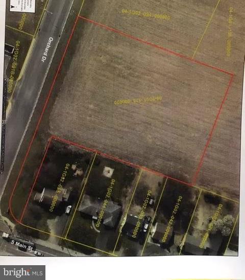 Orchard Drive - Photo 1